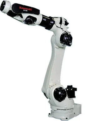 Robot Công Nghiệp Hà Sơn – Công Ty TNHH Công Nghệ Và Thương Mại Hà Sơn