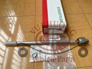 Phụ Tùng Ô Tô Vũ Phương – Công Ty TNHH Thương Mại Vũ Phương