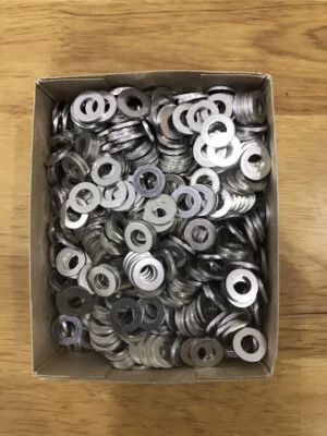 Bu Lông, ốc Vít CMV – Công Ty TNHH CMV