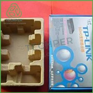 Vỉ Giấy, Khay Giấy Techper – Công Ty Cổ Phần Công Nghệ Techper Việt Nam