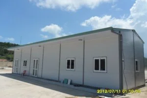 Công Ty Cổ Phần Phát Triển Thương Mại Và Đầu Tư Xây Dựng Việt Nam