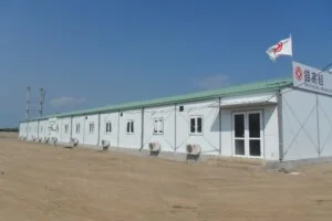 Công Ty Cổ Phần Phát Triển Thương Mại Và Đầu Tư Xây Dựng Việt Nam