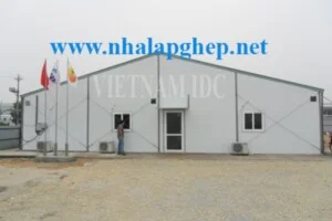 Công Ty Cổ Phần Phát Triển Thương Mại Và Đầu Tư Xây Dựng Việt Nam