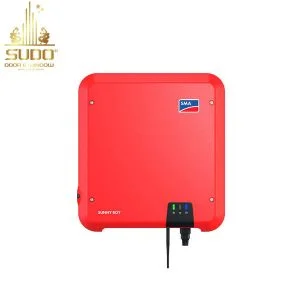 SUDO SOLAR – Công Ty TNHH Sản Xuất Cửa Miền Nam