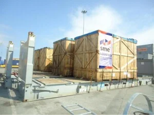 SME Logistics – Công Ty CP Tiếp Vận Doanh Nghiệp Nhỏ Và Vừa Việt Nam