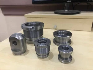Cơ Khí Chính Xác PPQ – Công Ty TNHH Cơ Khí Chính Xác PPQ