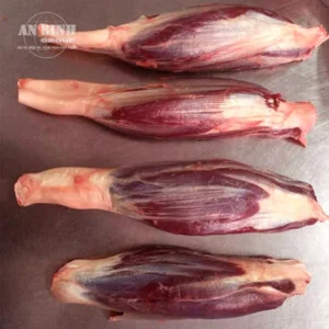 An Bình – Công Ty CP Xuất Nhập Khẩu Và Phát Triển Thương Mại An Bình
