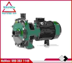 PCCC Nguyễn Hồ – Công Ty Cổ Phần Nguyễn Hồ