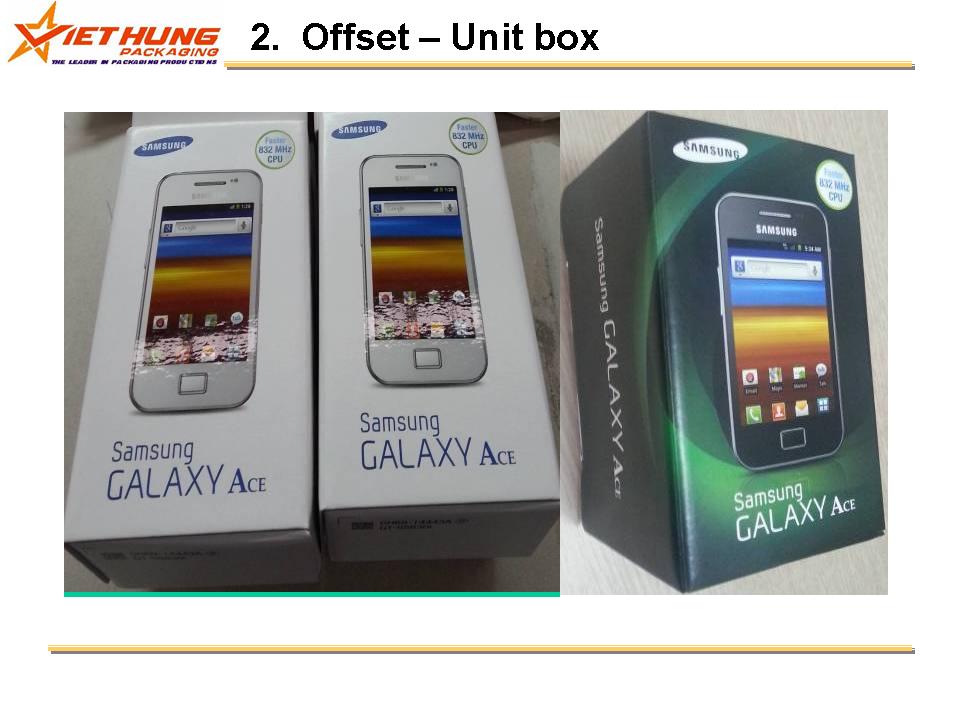 Bao Bì Việt Hưng – Công Ty TNHH Bao Bì Việt Hưng