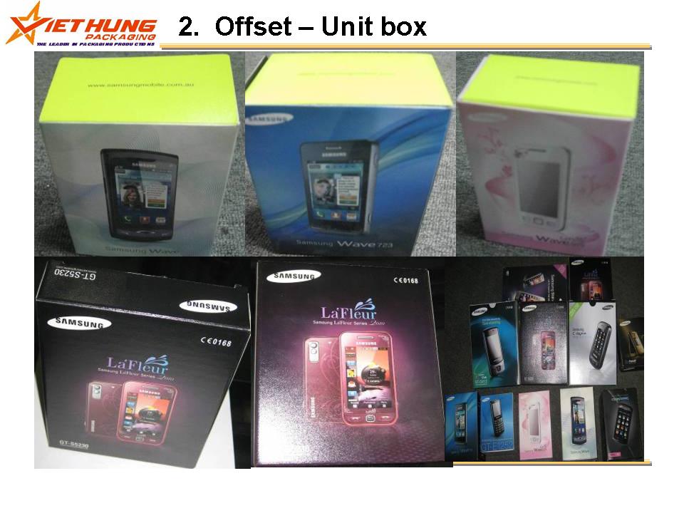 Bao Bì Việt Hưng – Công Ty TNHH Bao Bì Việt Hưng