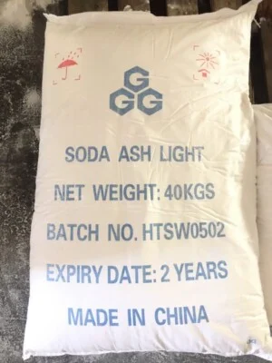 Hoá Chất Trương Lộc – Công Ty TNHH Hoá Chất Trương Lộc