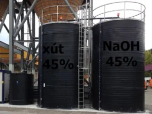 Hóa Chất Bán Dẫn Lộc Thiên – Công Ty TNHH Đầu Tư Phát Triển Lộc Thiên