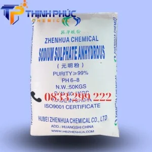 Hóa Chất Công Nghiệp Thịnh Phúc – Công Ty TNHH Xuất Nhập Khẩu Hóa Chất Thịnh Phúc