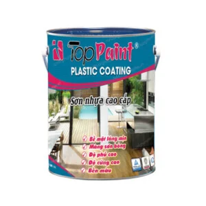 Công Ty TNHH Sơn Toppaint Việt Nam