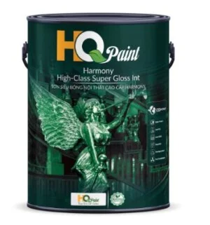 Sơn HQ – Công Ty TNHH Hải Quân