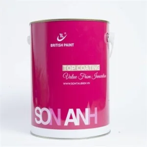 Công Ty TNHH Thương Mại Và Sản Xuất Sơn Anh