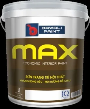 Sơn DAWALI – Công Ty TNHH Sản Xuất – Thương Mại – Dịch Vụ Đạt Vạn Lợi