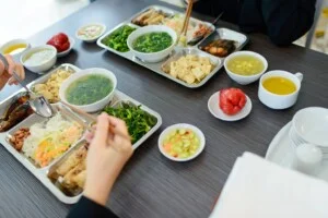 Suất Ăn Công Nghiệp Bảo Châu – Công Ty TNHH MTV Dịch Vụ Suất Ăn Bảo Châu
