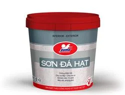 Công Ty TNHH Puma Paint