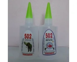 Keo 502 Con Voi – Công Ty TNHH Con Voi