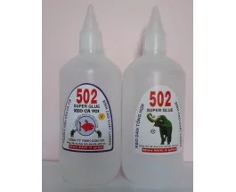 Keo 502 Con Voi – Công Ty TNHH Con Voi