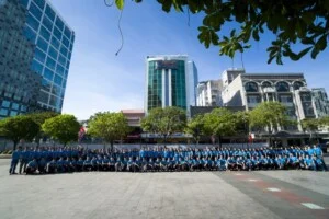 Công Ty Cổ Phần Fiditour