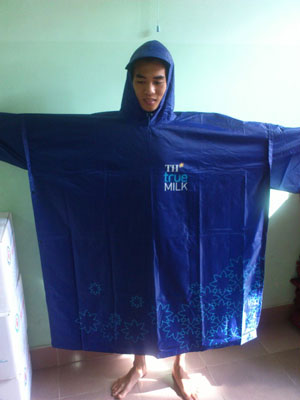 Đức Thành – Cơ Sở Áo Mưa Đức Thành