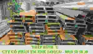 Thép SAVICO – Công Ty CP Thương Mại Xuất Nhập Khẩu SAVICO