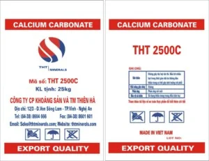 Công Ty CP Khoáng Sản Và Thương Mại Thiên Hà