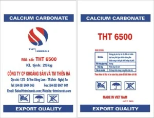 Công Ty CP Khoáng Sản Và Thương Mại Thiên Hà