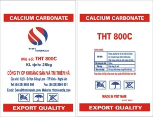 Công Ty CP Khoáng Sản Và Thương Mại Thiên Hà