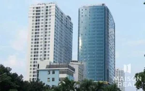 Công Ty Cổ Phần Dịch Vụ -Thương Mại Vinh Quang