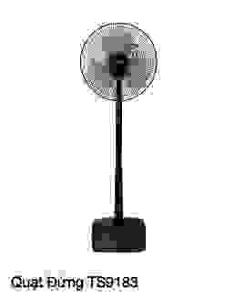 Đồ Điện Gia Dụng TIROSS – Công Ty TNHH TIROSS