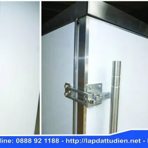 Công Ty TNHH Công Nghệ Và Dịch Vụ Kỹ Thuật Max Electric Việt Nam