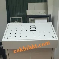 Công Ty TNHH Cơ Khí Kỹ Thuật HKT Việt Nam