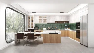 Nhựa Chin Huei – Công Ty Cổ Phần Công Nghiệp Nhựa Chin Huei