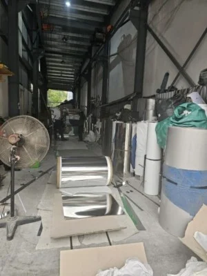 Inox Lộc Phát HP – Công Ty TNHH Thương Mại Và Dịch Vụ Sản Xuất Inox Lộc Phát HP