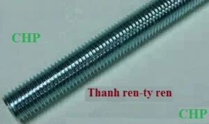 Công Ty TNHH Sản Xuất Thương Mại Cường Hải Phát