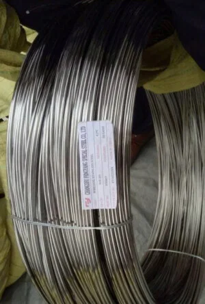 Thép Chế Tạo Quốc Tế Châu Dương – Công Ty TNHH Công Nghiệp Quốc Tế Châu Dương
