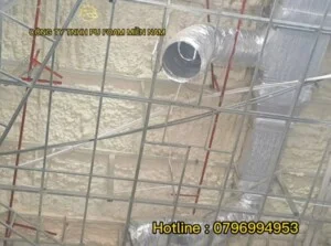 Công Ty TNHH PU Foam Miền Nam
