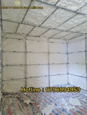 Công Ty TNHH PU Foam Miền Nam