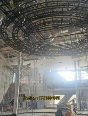 Công Ty TNHH PU Foam Miền Nam