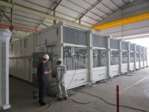 Kết Cấu Thép Meto – Công Ty Cổ Phần Mento