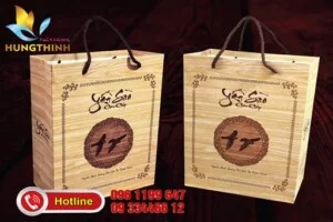 Công Ty Cổ Phần Bao Bì Hưng Thịnh Việt Nam