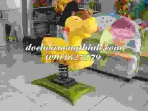 Đồ Chơi Cường Thịnh – Công Ty TNHH SX TM Dịch Vụ Đồ Chơi Cường Thịnh