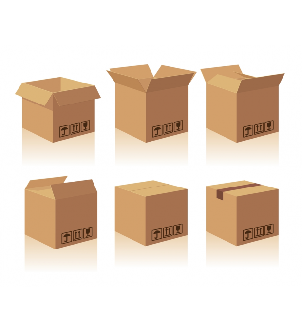 Bao Bì Carton Khải Lợi – Công Ty TNHH Sản Xuất Thương Mại Khải Lợi