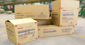 Công Ty TNHH Thương Mại Dịch Vụ Sản Xuất Tín Phát