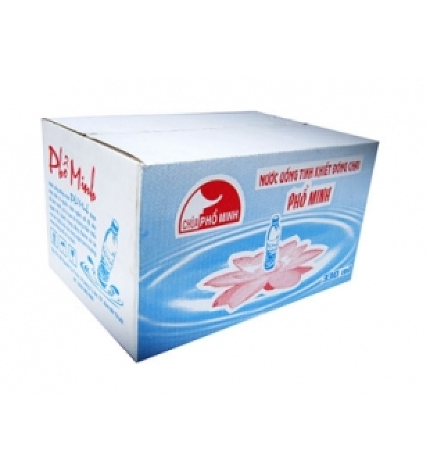 Bao Bì Carton Khải Lợi – Công Ty TNHH Sản Xuất Thương Mại Khải Lợi
