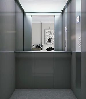 Thang Máy Việt Tín Phát – Công Ty CP Thiết Bị Và Xây Dựng Việt Tín Phát