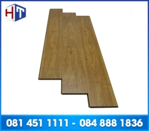 Sàn Gỗ Vietnam Flooring – Công Ty Cổ Phần Vietnam Flooring